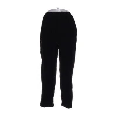 Corduroy pants (BAGGY OG) from Small