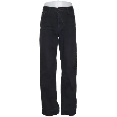 Jeans (Svart) från James Bomull