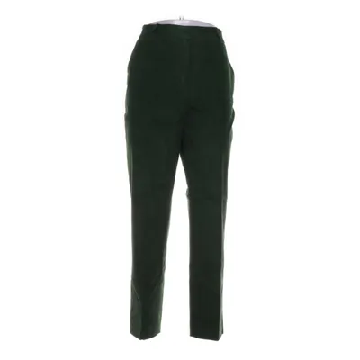 Manchesterbyxor (Grön) från Caroll Bomull, Elastan