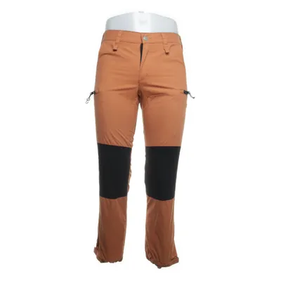 Friluftsbyxor (Flerfärgad, Orange, Svart) från Future Polyester, Bomull, Polyamid, Elastan