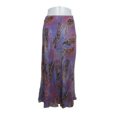 Maxi skirt (Blue, Multicolored) from & Other Stories