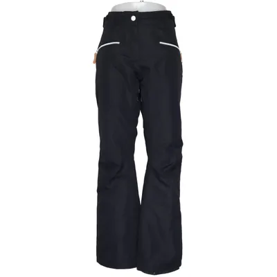 Pantalon de neige (Noir) de Wearcolour Polyester