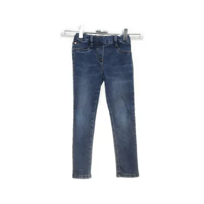 Jeans (Blue) from s.Oliver Cotton