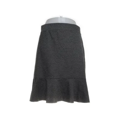 Skirt (Black, White) from Isolde