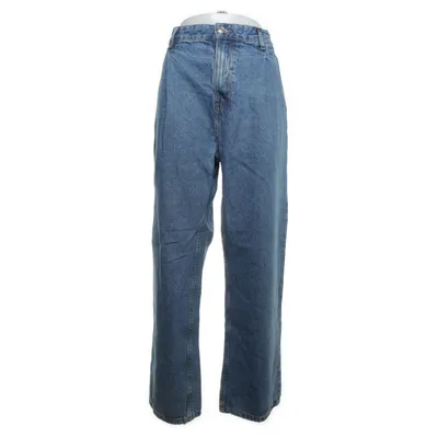 Jeans (Blå) från Alcott Bomull, Polyester