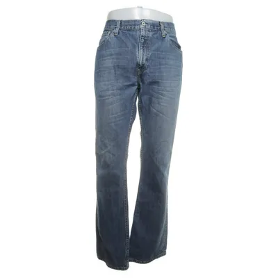 Jeans (507) från Levi Strauss & Co Bomull