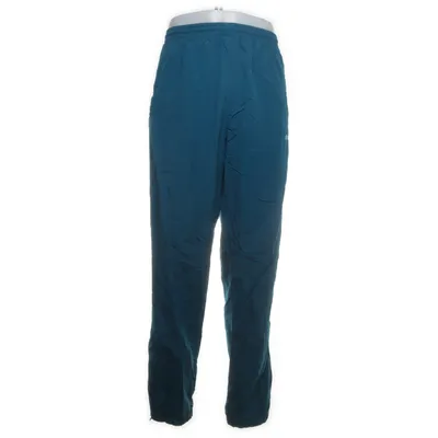 Joggers (Petrol green) from Lotto Cotton, Nylon, Polyester