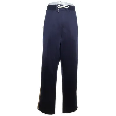 Sweatpants (Blå) fra GANT