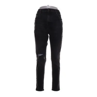 Spijkerbroek (Grijs) van Pull & Bear