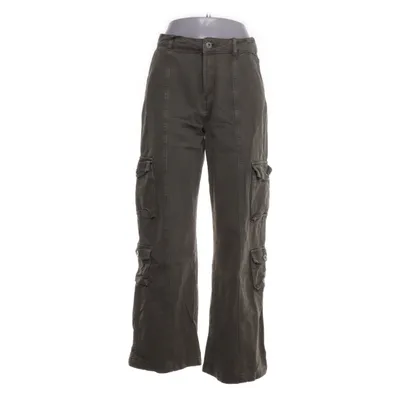 Cargo broek (Groen) van Primark Katoen