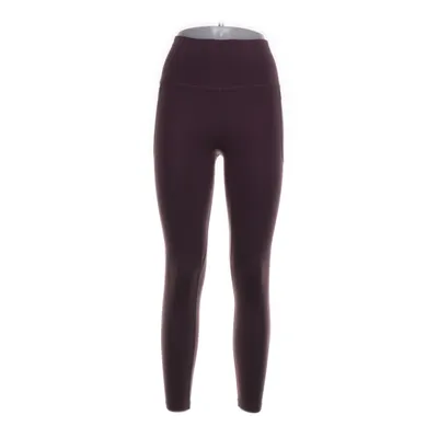Sports tights (Purple) from Under Armour Elastane, Polyester