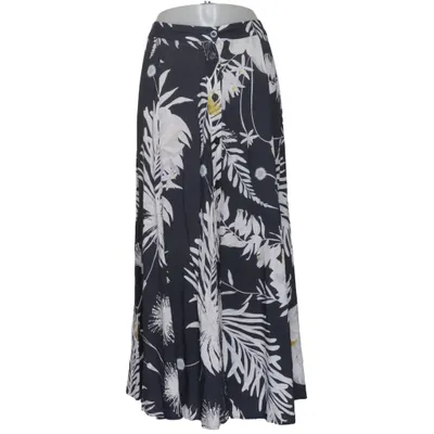 Maxi skirt (Anna Glover X H&M) from Anna Glover x H&M Viscose