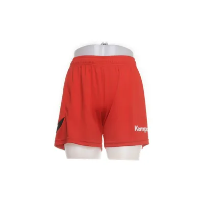 Sports shorts (Red, Black) from Kempa Woman