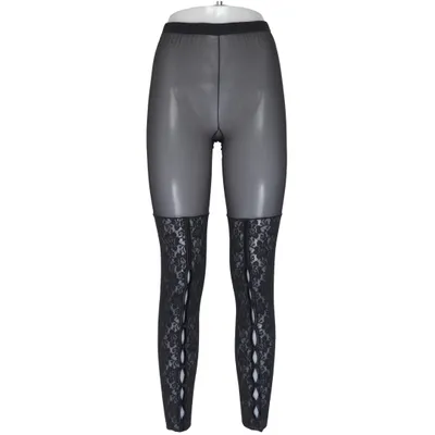 Nylonstrumpbyxor (Svart) från Calzedonia