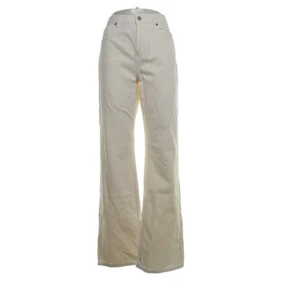 Jeans (Beige) från Stradivarius