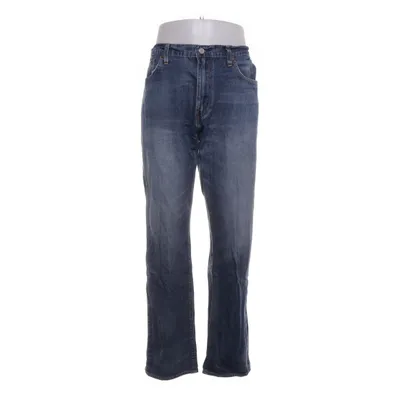 Jeans (Blå) fra Levi's Premium Bomuld, Elastan, Polyurethan