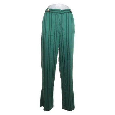 Palazzo broek (Groen) van Women Essentials by Tchibo