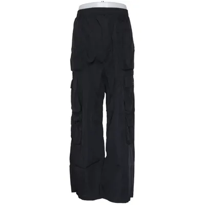 Cargobyxor (Grå) från Boohoo Man Polyester