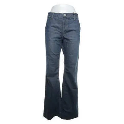Jeans (Blå) från Gap Bomull