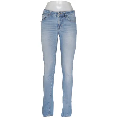 Jeans (Blå) från Tiger of Sweden Jeans Bomull, Elastan