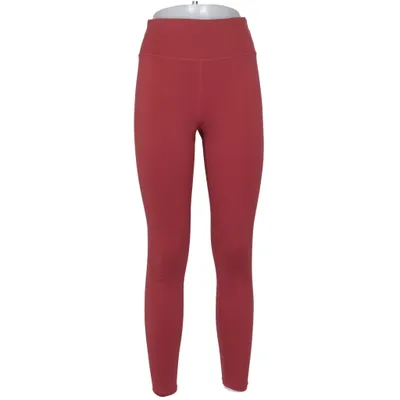 Sports tights (Red) from H&M Move Elastane, Polyamide, Polyester