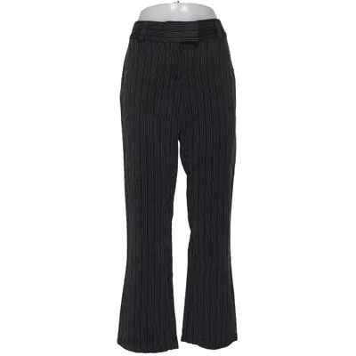 Byxor (Svart) från Envii Elastan, Polyester, Viskos