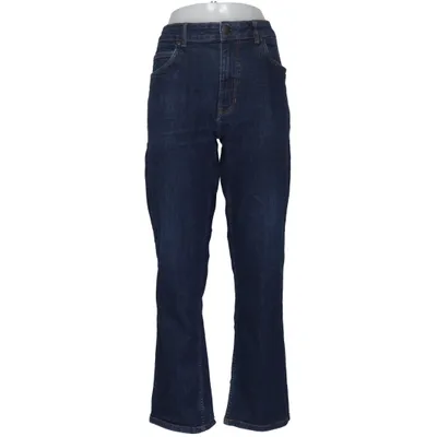 Jeans (PALMER) from Pilot Cotton, Elastane