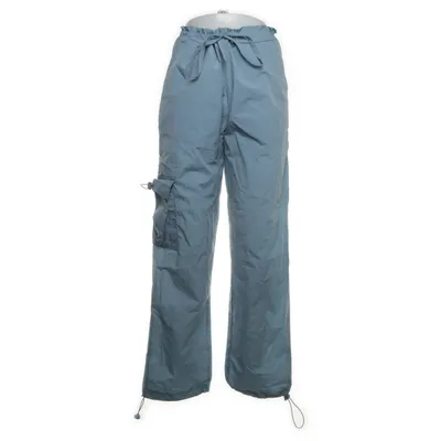 Byxor (Blå) från PrettyLittleThing