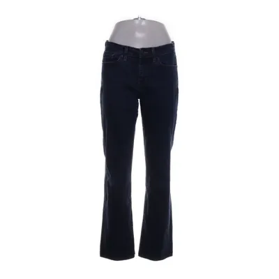 Spijkerbroek (Blauw) van Levi Strauss & Co Katoen, Elastaan, Polyester