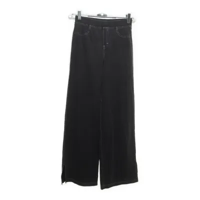 Treggings (Grå) fra H&M Bomuld, Polyester, Elastan