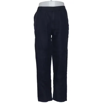 Pants (Blue) from Lexington Cotton, Linen