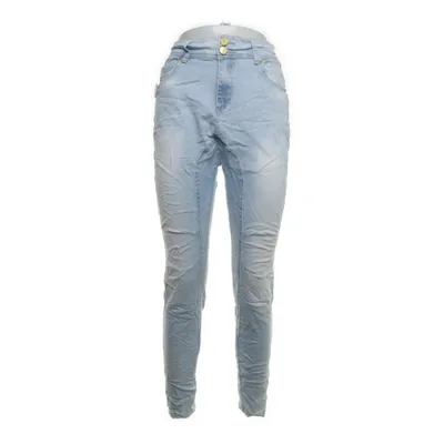 Jeans (Blue) from Simply Chic Cotton, Elastane