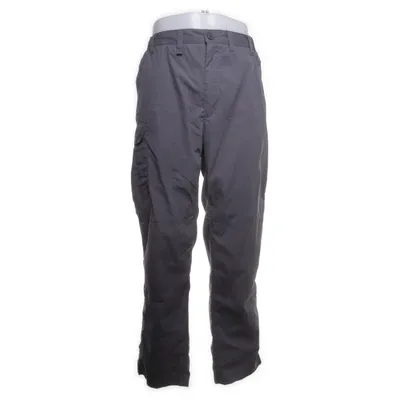 Cargobyxor (Grå) från Craghoppers Polyester, Bomull