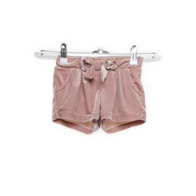 Shorts (Rosa) från Kids by Lindex Elastan, Polyester