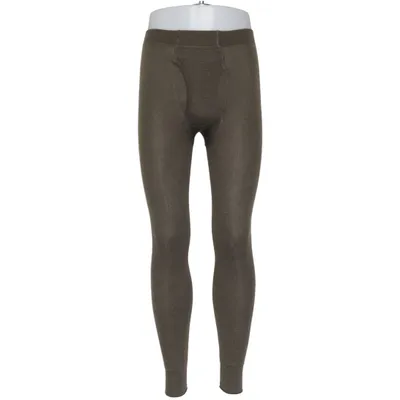 Långkalsonger (ULLFROTTÉ 200) från Woolpower Elastan, Merinoull, Polyamid, Polyester