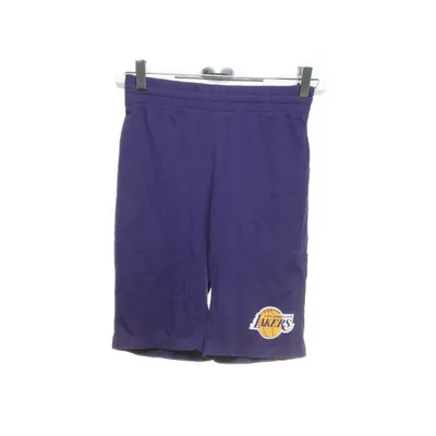 Sweat shorts (Purple) from Adidas