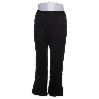 Trainingsbroek (Zwart) van Umbro Polyester
