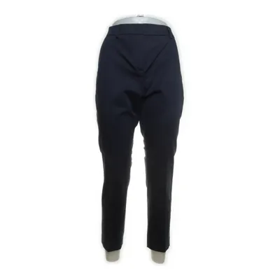 Suit pants (Blue) from Laura Biagiotti Cotton, Elastane, Viscose