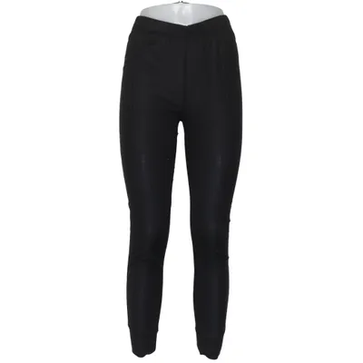 Pyjamasbyxor (Svart) från Chinook Polyester