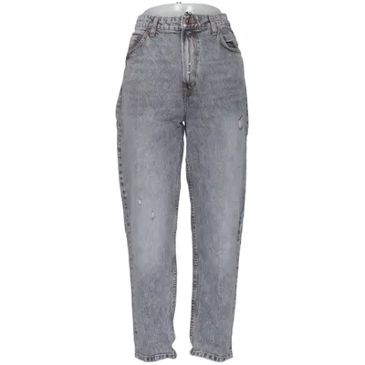 Jeans (MOM) från Bershka Denim