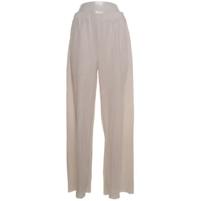 Palazzobyxor (Beige) från Page One Polyester