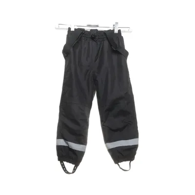 Överdragsbyxor (Svart) från Peekaboo