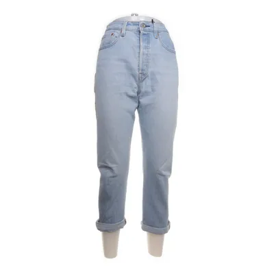 Jeans (Blå) från Levi's Premium Bomull, Elastan