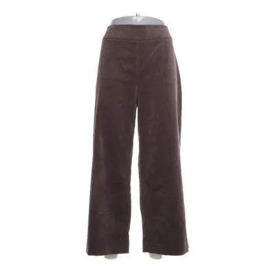 Palazzohose (Braun) von Opus Elasthan, Polyamid, Polyester