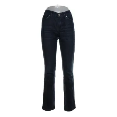 Jeans (Norah super slim) från Cambio Bomull, Elastan