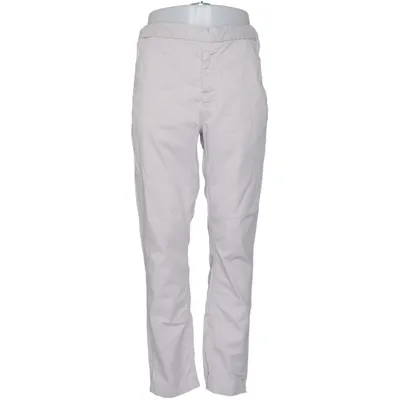 Chinos (Beige) från Uniforms for the Dedicated Elastan, Ekologisk bomull