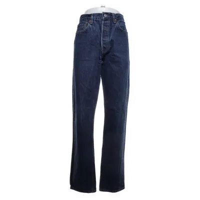 Jean (Bleu) de Levi Strauss & Co Coton