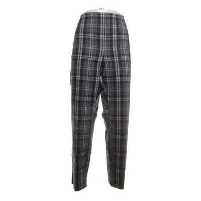Pants (Gray, Multicolored) from Women Essentials by Tchibo
