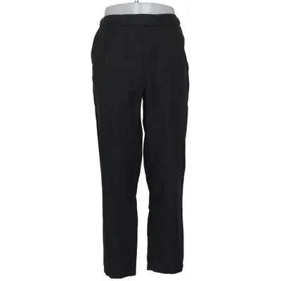 Bukser (Sort) fra Uniforms for the Dedicated Uld