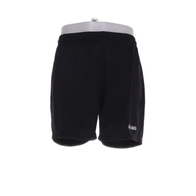Basketbal shorts (Zwart) van Jako Polyester